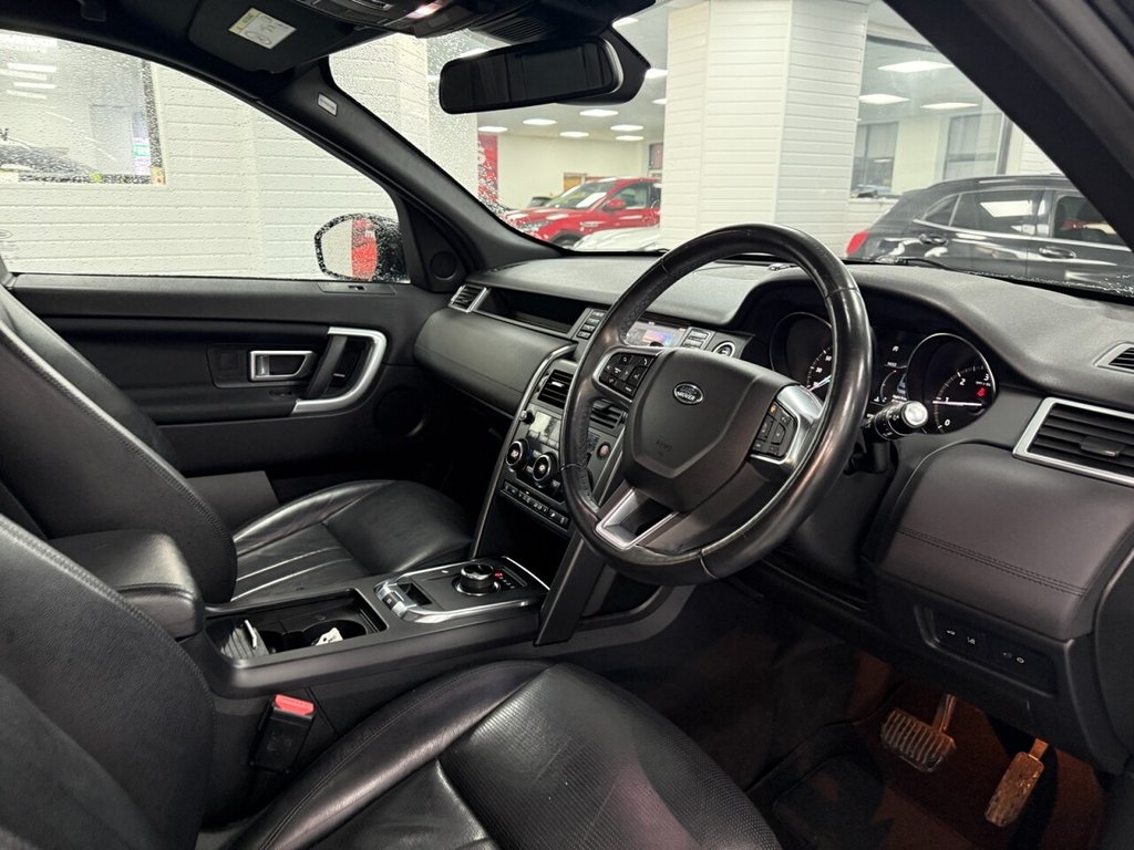 Used Land Rover Discovery Sport 2018 for sale - 76985944: Photo 26
