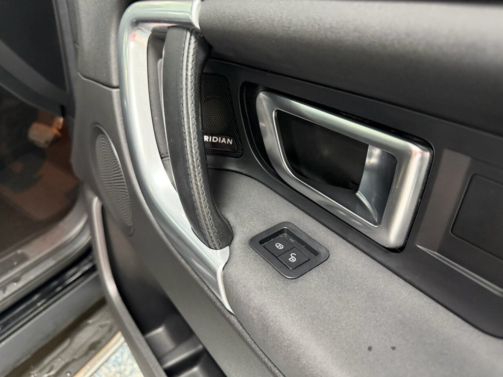 Used Land Rover Discovery Sport 2018 for sale - 76985944: Photo 28