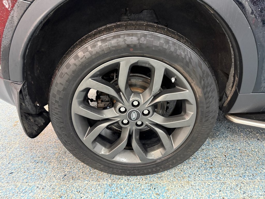 Used Land Rover Discovery Sport 2018 for sale - 76985944: Photo 3