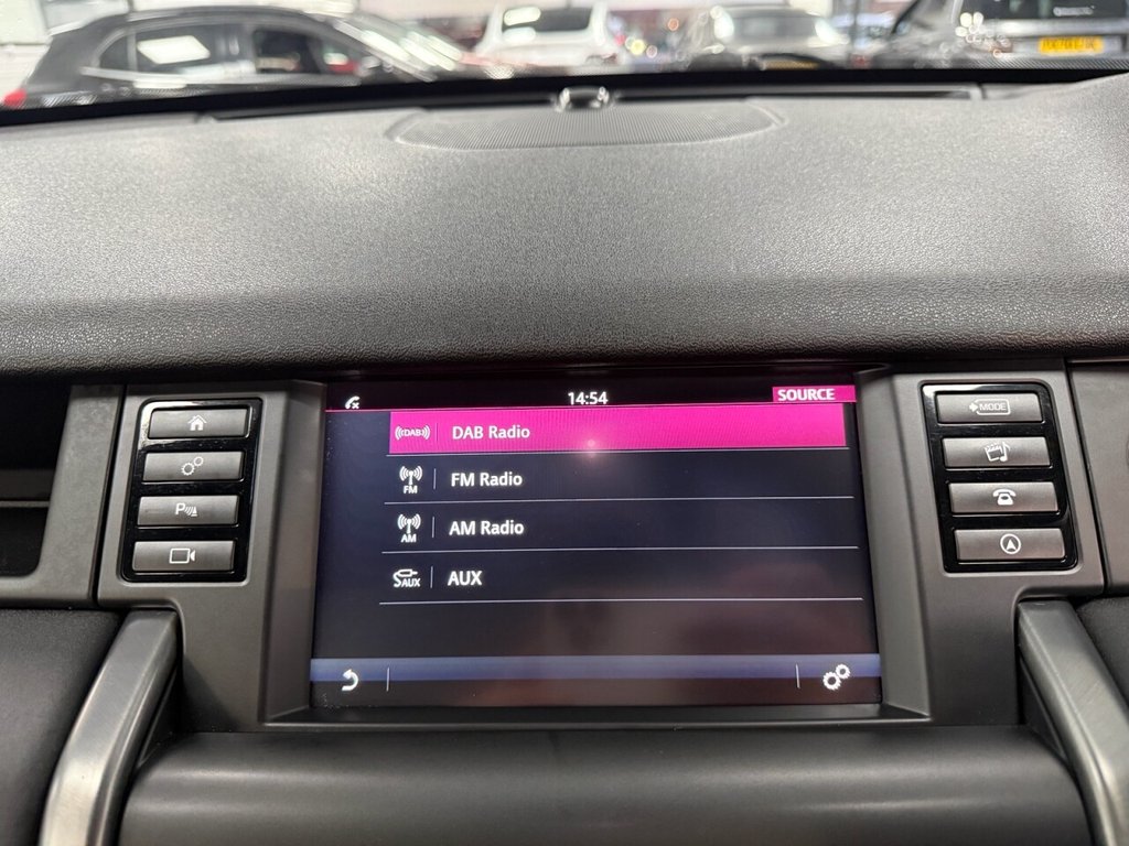 Used Land Rover Discovery Sport 2018 for sale - 76985944: Photo 37