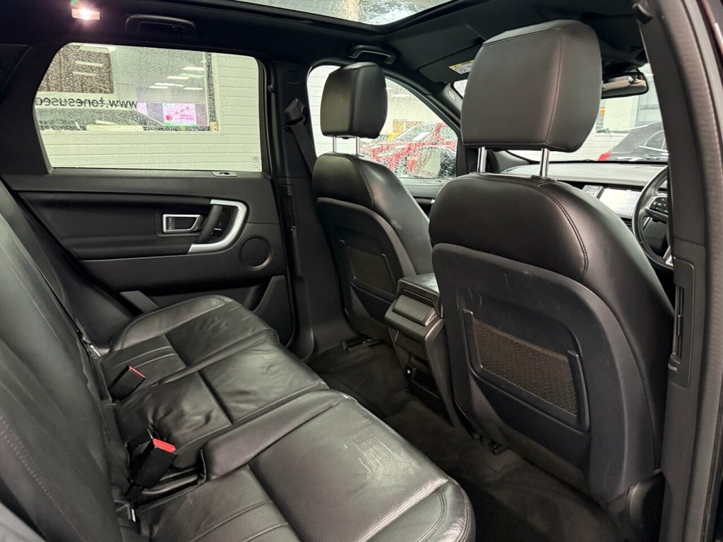 Used Land Rover Discovery Sport 2018 for sale - 76985944: Photo 4