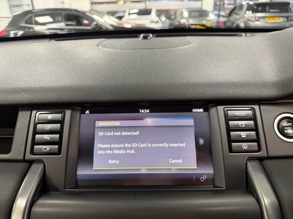 Used Land Rover Discovery Sport 2018 for sale - 76985944: Photo 40