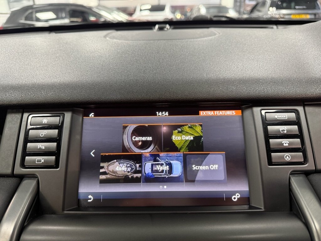 Used Land Rover Discovery Sport 2018 for sale - 76985944: Photo 41