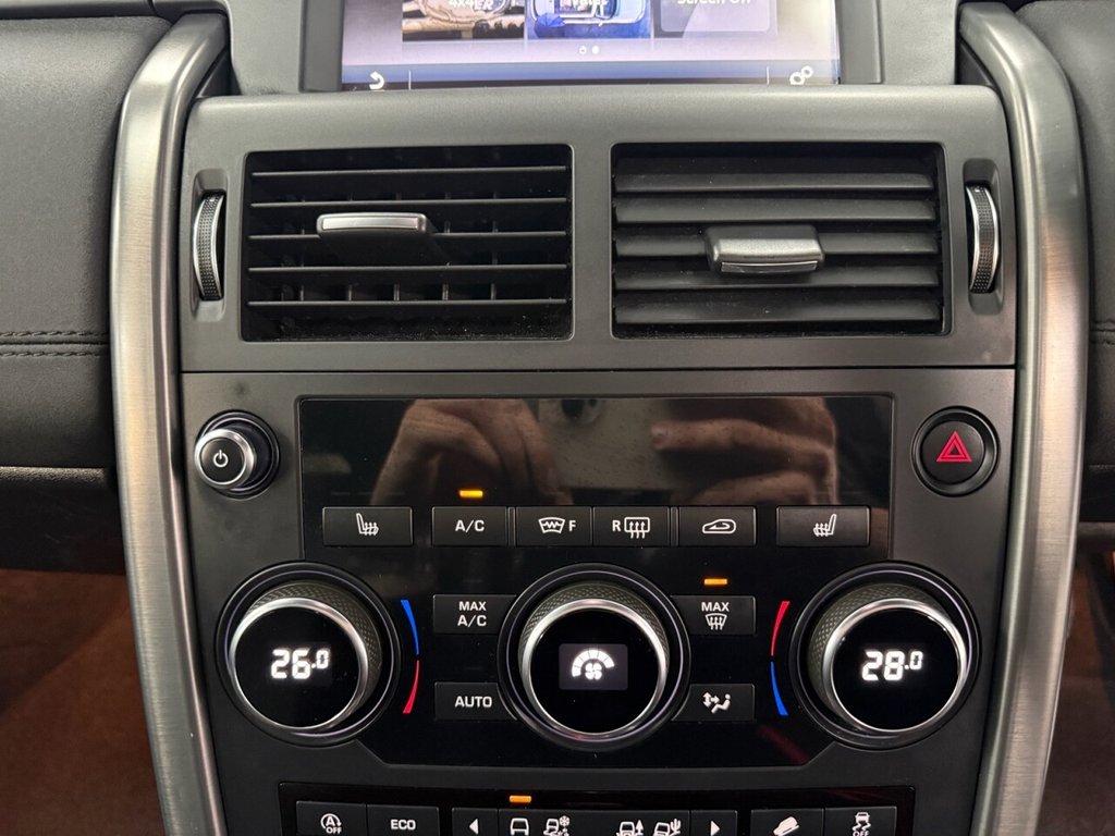 Used Land Rover Discovery Sport 2018 for sale - 76985944: Photo 42