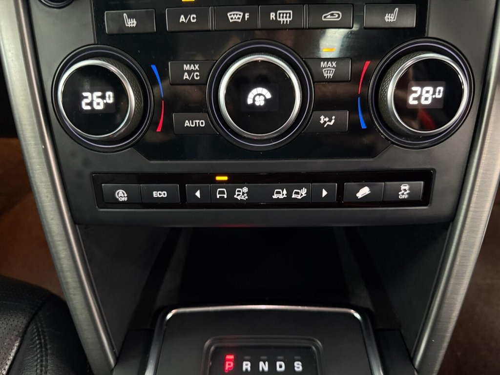 Used Land Rover Discovery Sport 2018 for sale - 76985944: Photo 43