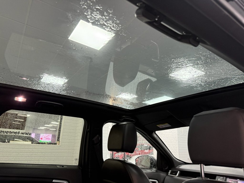 Used Land Rover Discovery Sport 2018 for sale - 76985944: Photo 7