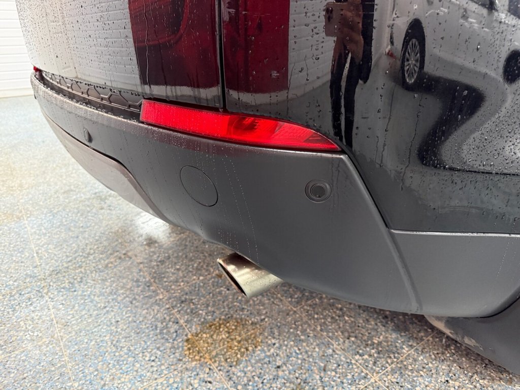 Used Land Rover Discovery Sport 2018 for sale - 76985944: Photo 9