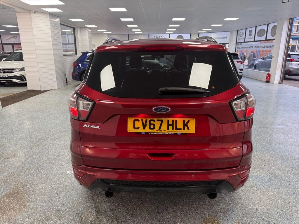 Used Ford Kuga 2017 for sale - 77370073: Photo 10