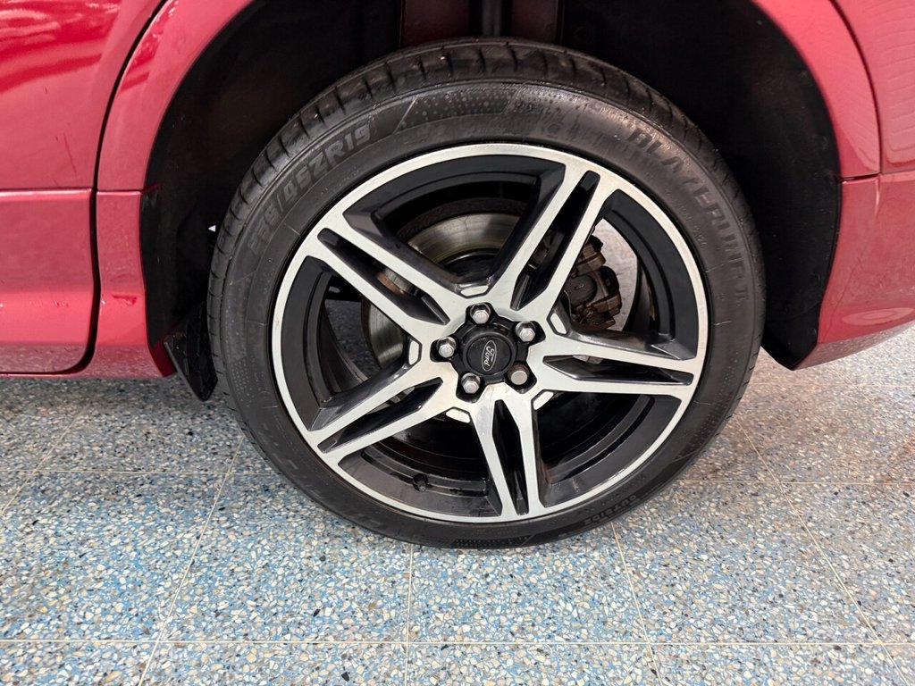 Used Ford Kuga 2017 for sale - 77370073: Photo 12