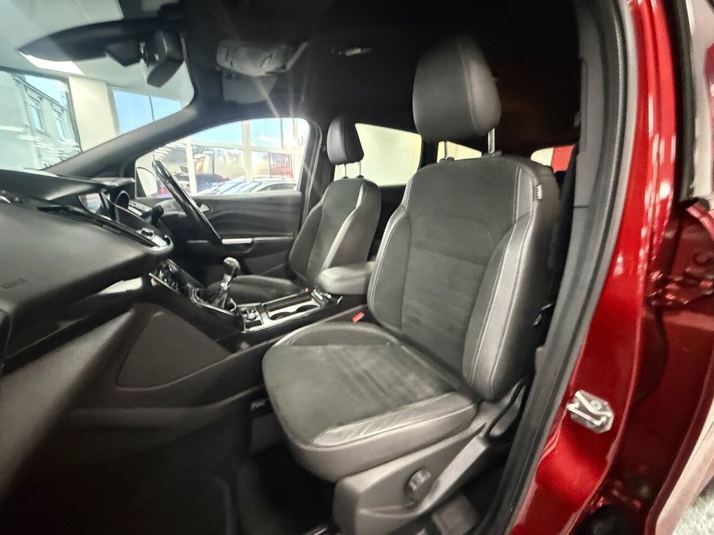 Used Ford Kuga 2017 for sale - 77370073: Photo 15