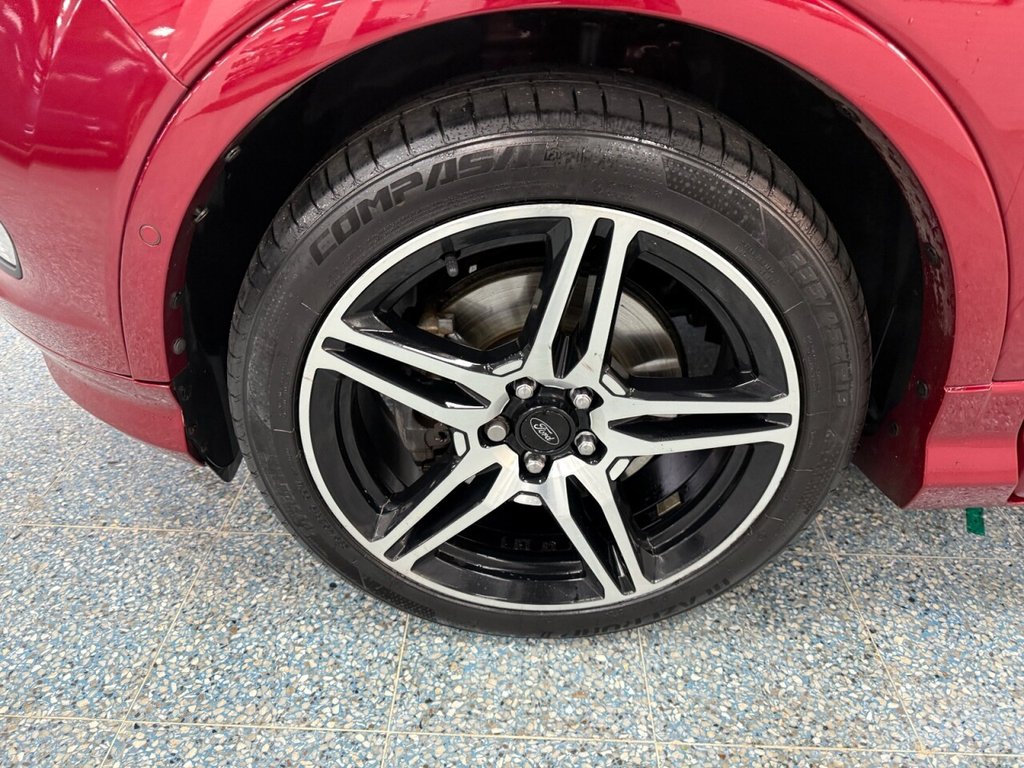 Used Ford Kuga 2017 for sale - 77370073: Photo 20