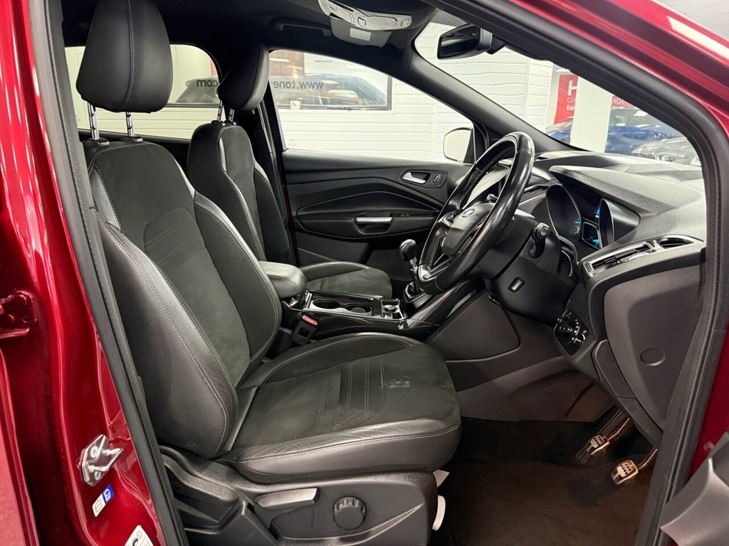 Used Ford Kuga 2017 for sale - 77370073: Photo 25