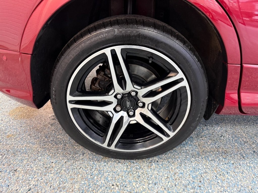 Used Ford Kuga 2017 for sale - 77370073: Photo 3