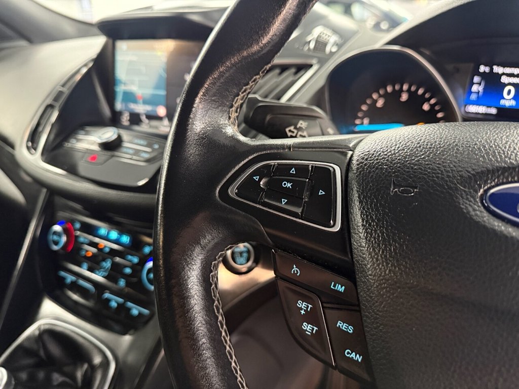 Used Ford Kuga 2017 for sale - 77370073: Photo 30