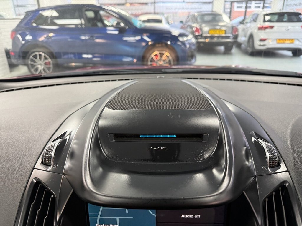 Used Ford Kuga 2017 for sale - 77370073: Photo 33