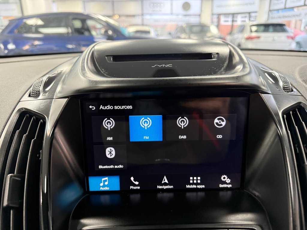 Used Ford Kuga 2017 for sale - 77370073: Photo 36