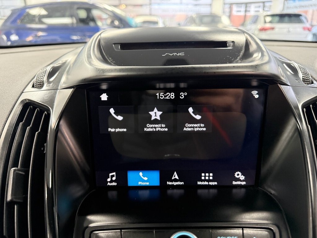 Used Ford Kuga 2017 for sale - 77370073: Photo 37