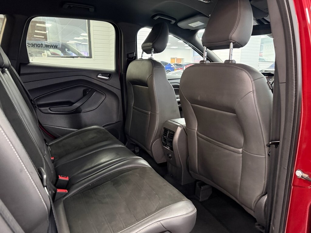 Used Ford Kuga 2017 for sale - 77370073: Photo 4