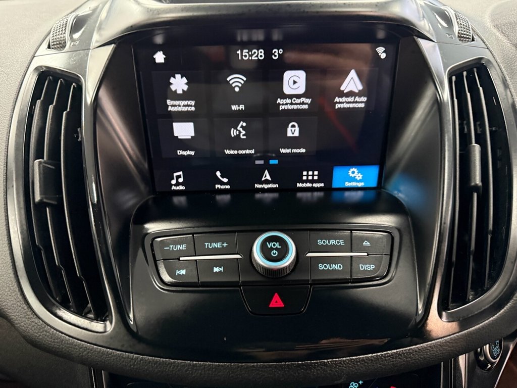 Used Ford Kuga 2017 for sale - 77370073: Photo 41