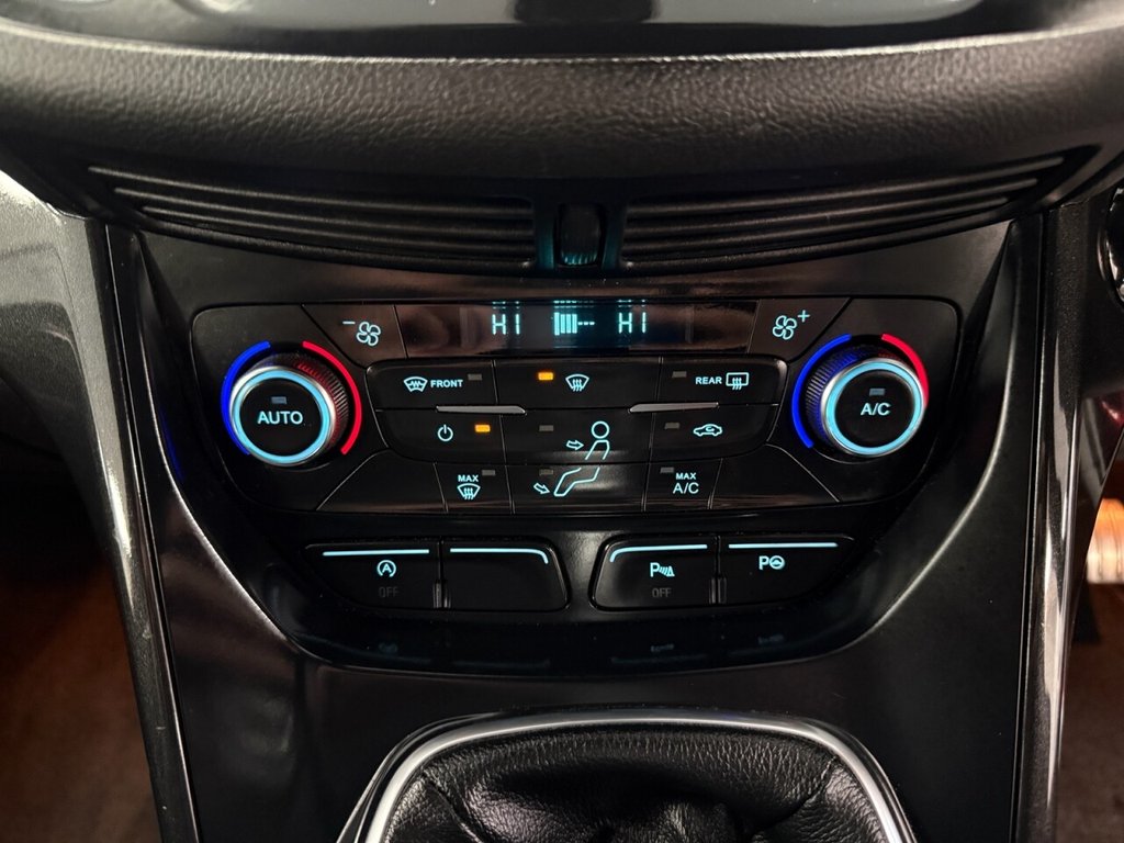 Used Ford Kuga 2017 for sale - 77370073: Photo 42