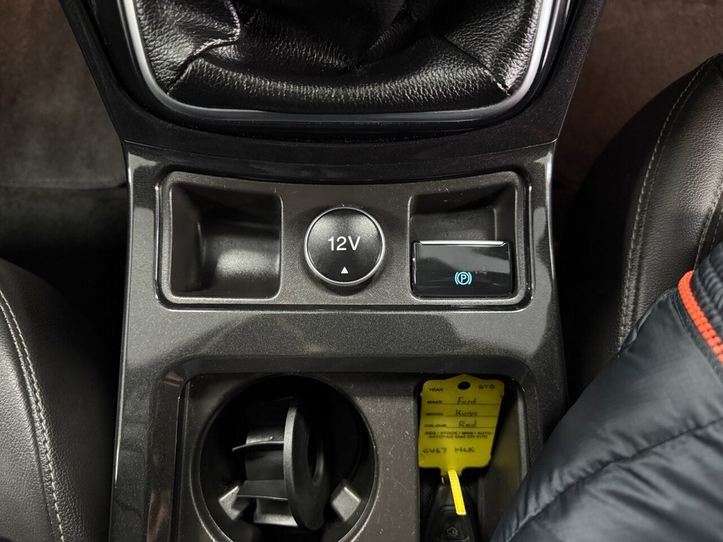 Used Ford Kuga 2017 for sale - 77370073: Photo 44