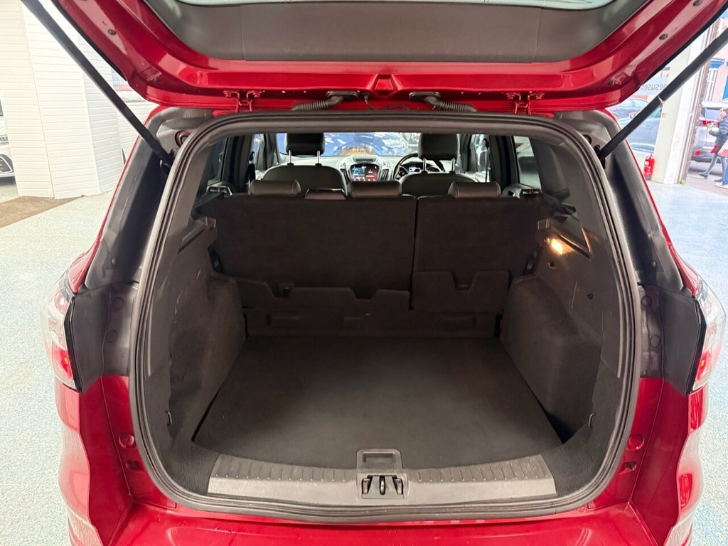 Used Ford Kuga 2017 for sale - 77370073: Photo 9