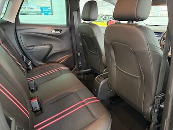 Used Vauxhall Crossland 2022 for sale - 78874893: Photo
