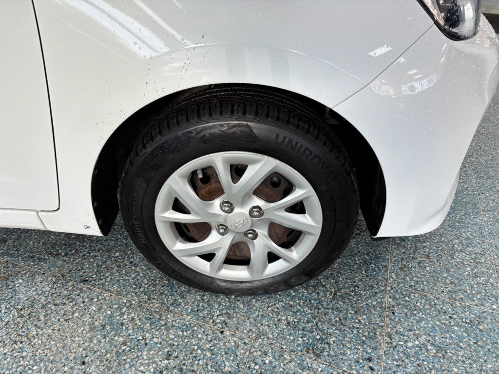 Used Hyundai i10 2018 for sale - 77263104: Photo 13