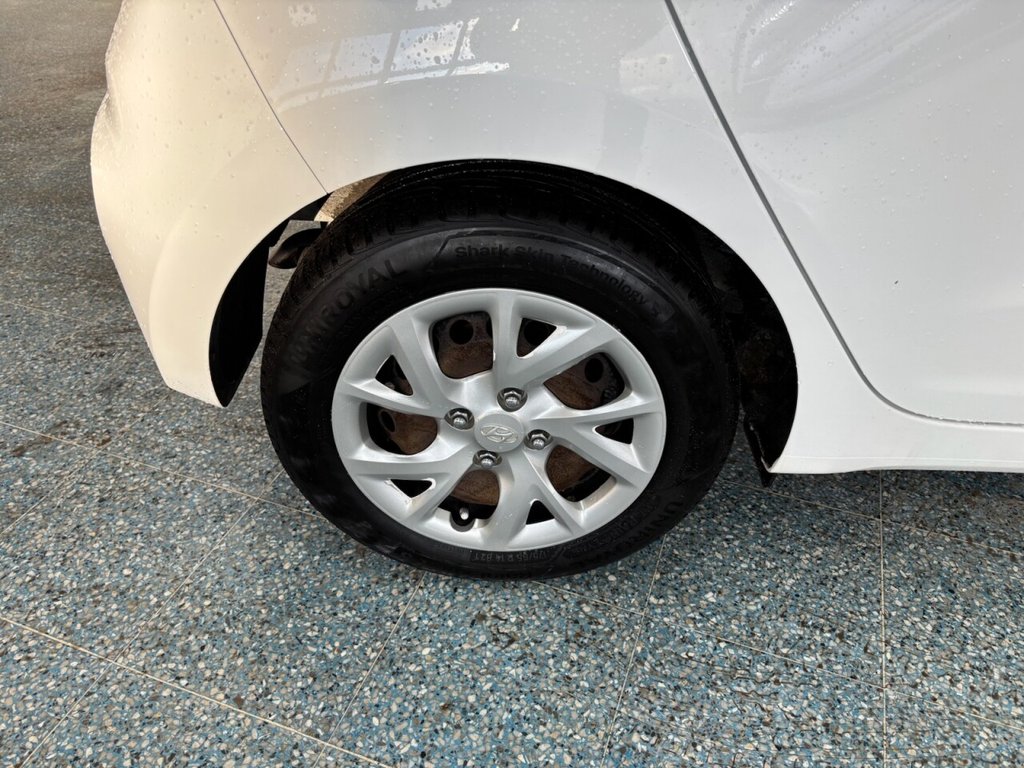 Used Hyundai i10 2018 for sale - 77263104: Photo 14