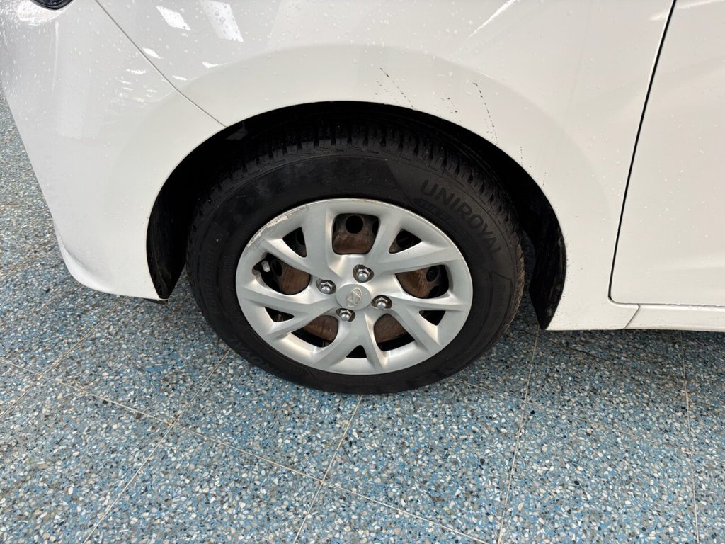 Used Hyundai i10 2018 for sale - 77263104: Photo 17