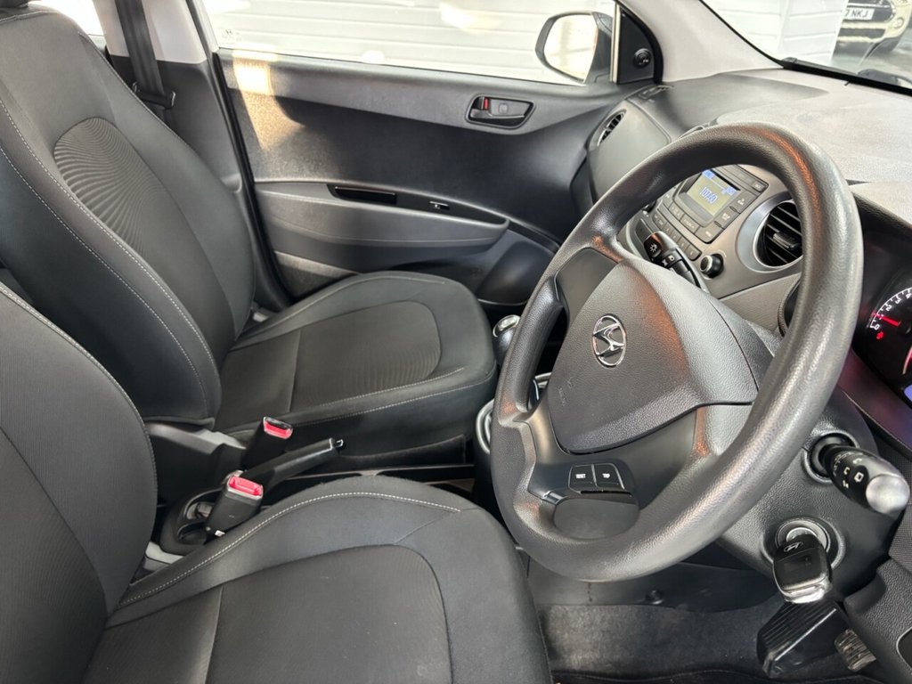 Used Hyundai i10 2018 for sale - 77263104: Photo 19