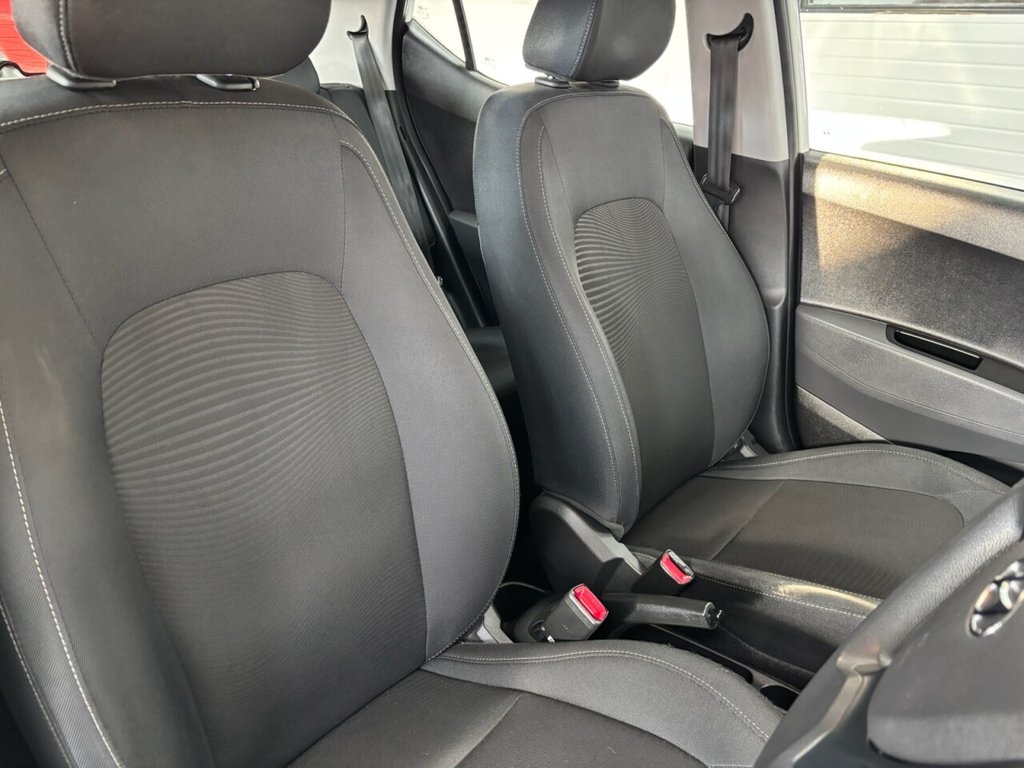 Used Hyundai i10 2018 for sale - 77263104: Photo 20