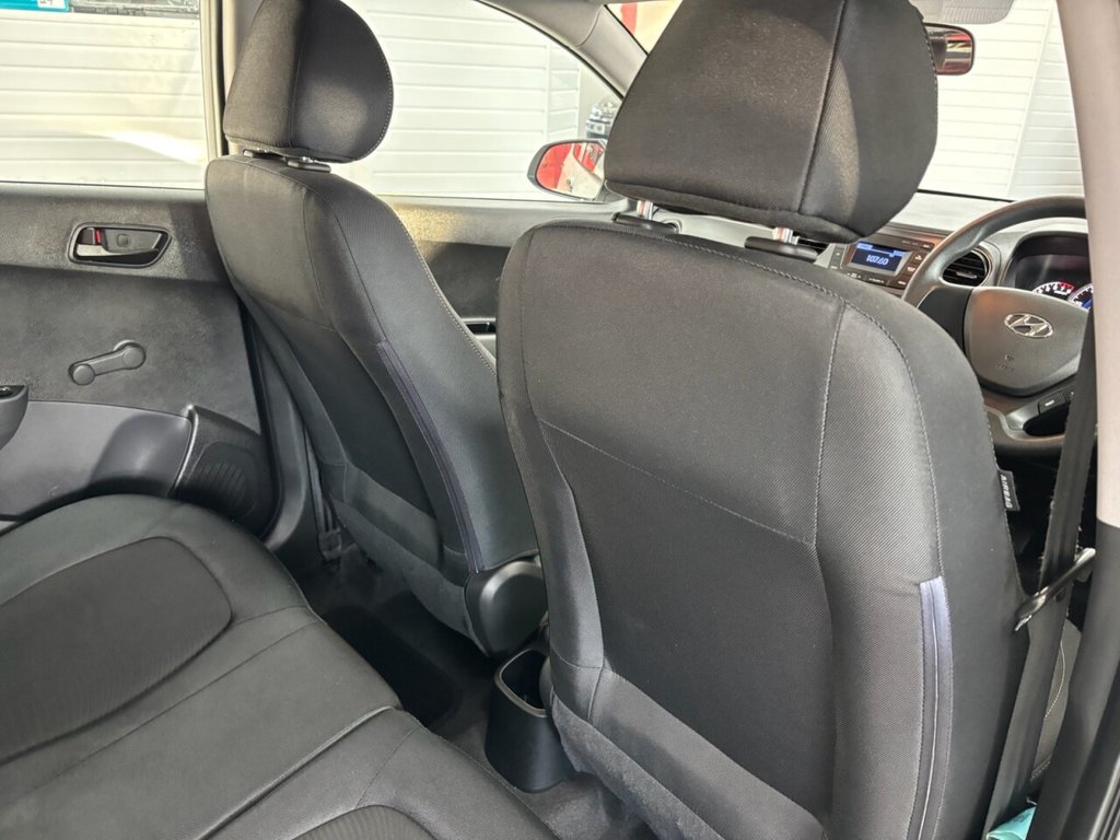 Used Hyundai i10 2018 for sale - 77263104: Photo 21