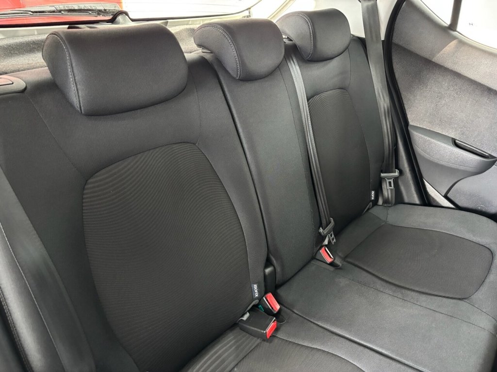 Used Hyundai i10 2018 for sale - 77263104: Photo 23