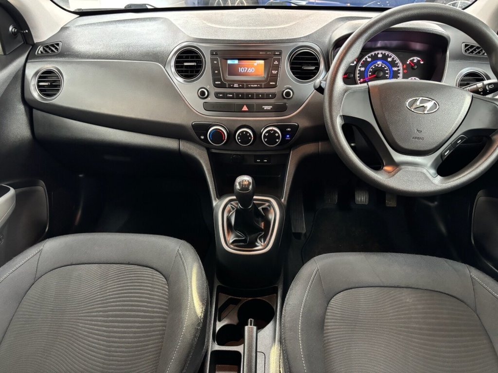 Used Hyundai i10 2018 for sale - 77263104: Photo 24