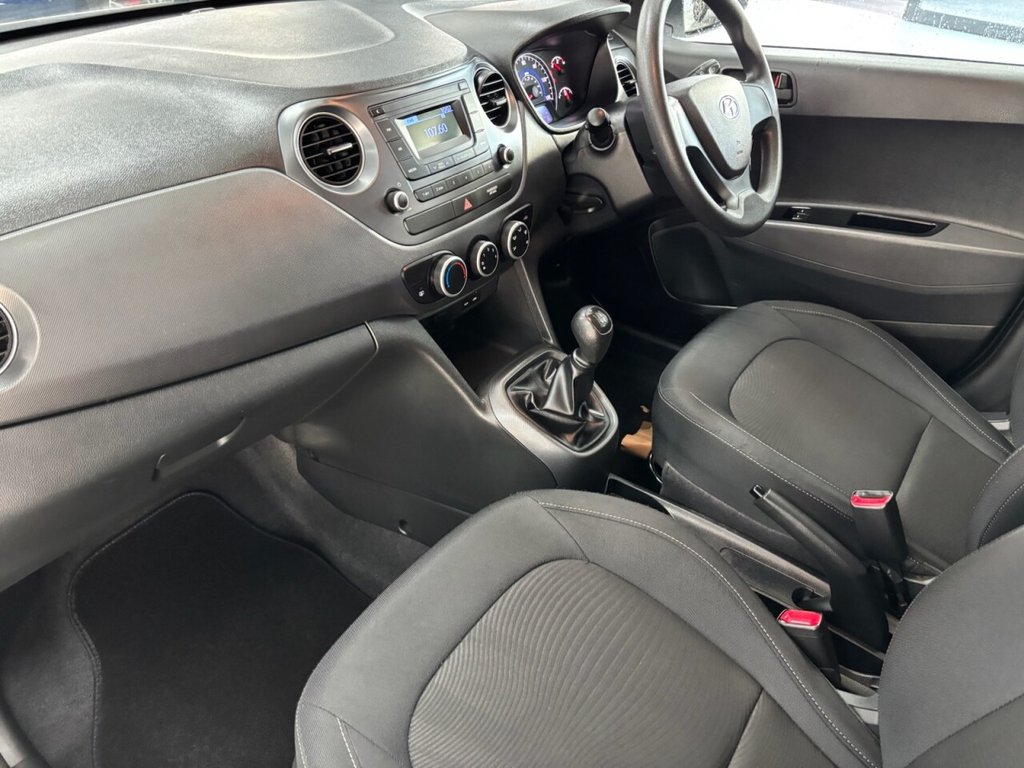 Used Hyundai i10 2018 for sale - 77263104: Photo 25