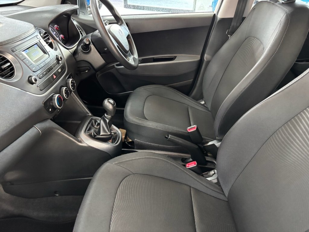 Used Hyundai i10 2018 for sale - 77263104: Photo 26