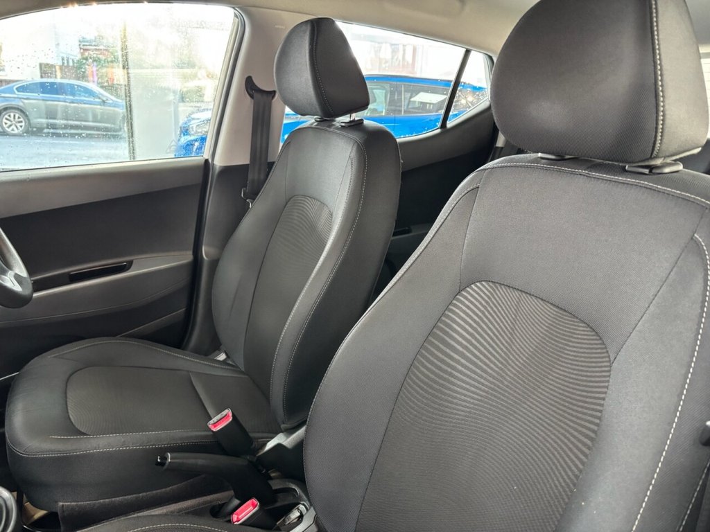 Used Hyundai i10 2018 for sale - 77263104: Photo 27