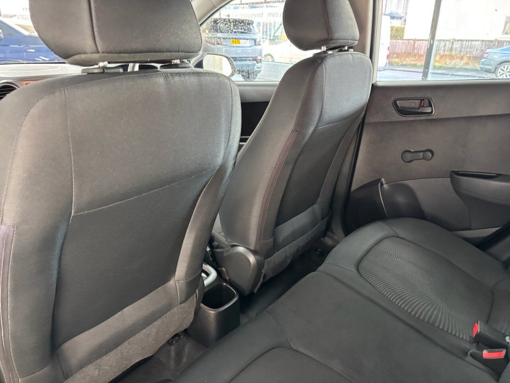 Used Hyundai i10 2018 for sale - 77263104: Photo 28