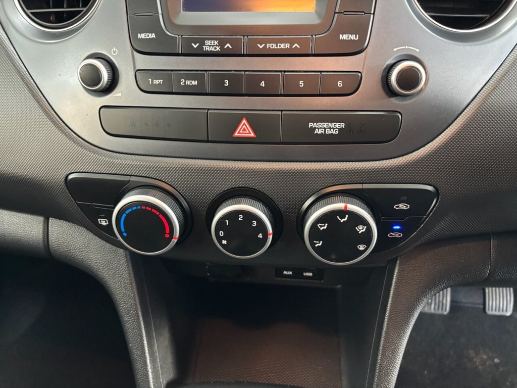 Used Hyundai i10 2018 for sale - 77263104: Photo 33