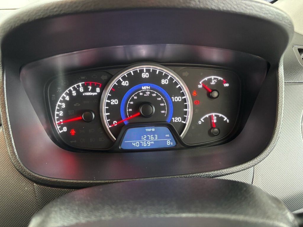 Used Hyundai i10 2018 for sale - 77263104: Photo 36