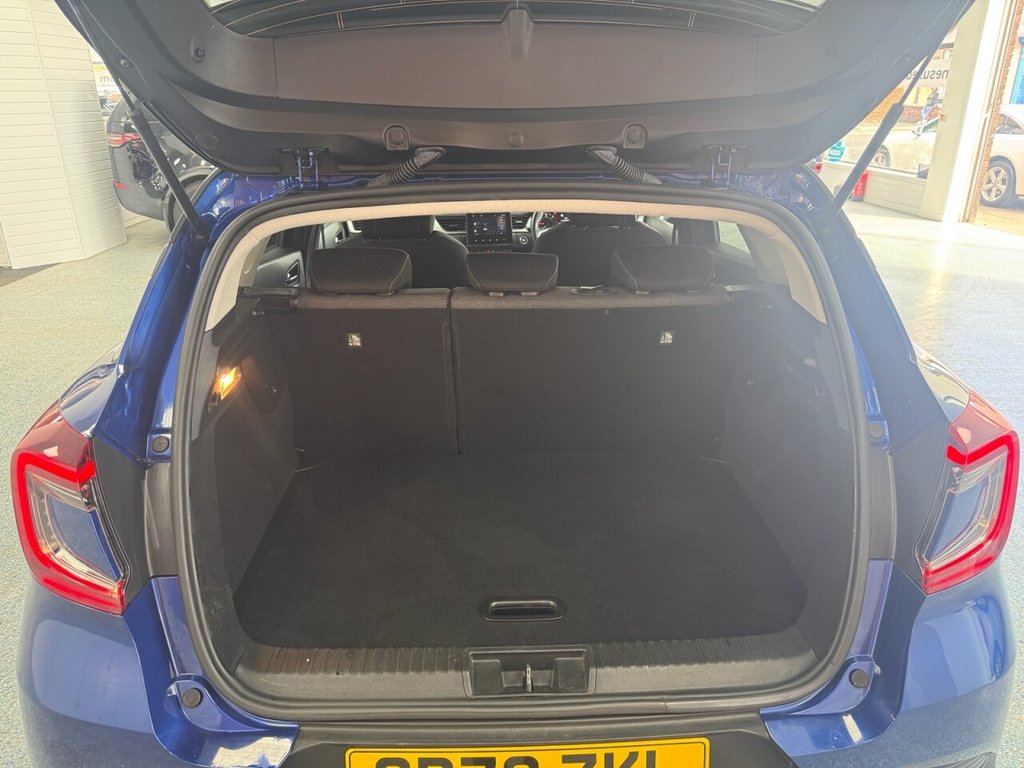 Used Renault Captur 2020 for sale - 76776706: Photo 11