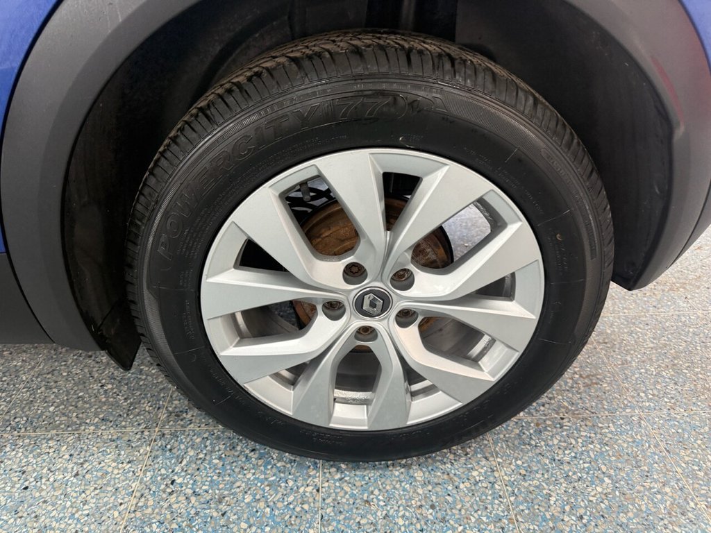 Used Renault Captur 2020 for sale - 76776706: Photo 14