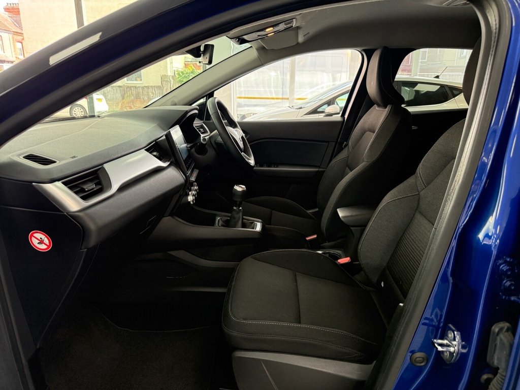 Used Renault Captur 2020 for sale - 76776706: Photo 16