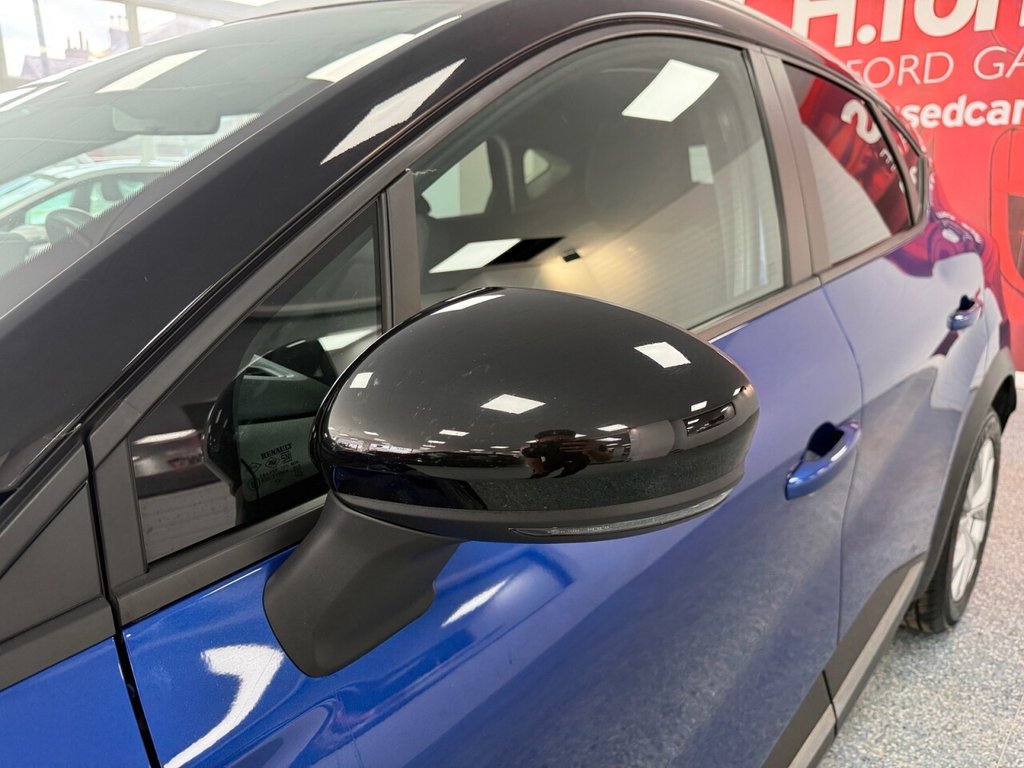 Used Renault Captur 2020 for sale - 76776706: Photo 18