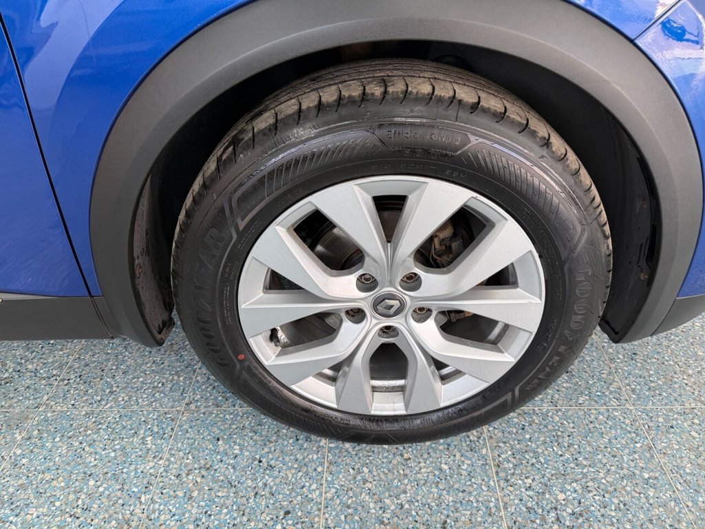 Used Renault Captur 2020 for sale - 76776706: Photo 22