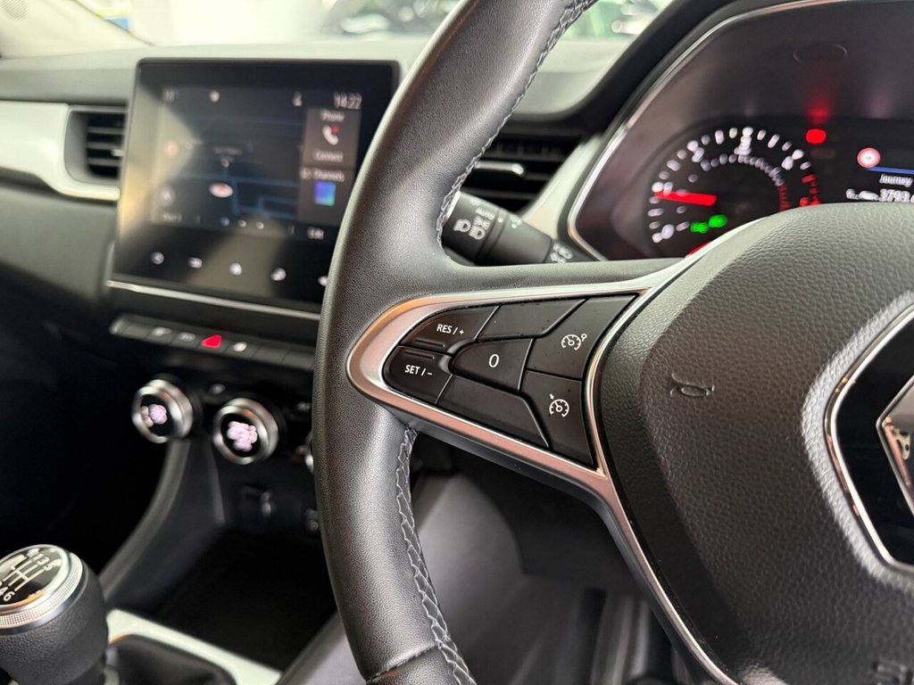 Used Renault Captur 2020 for sale - 76776706: Photo 27