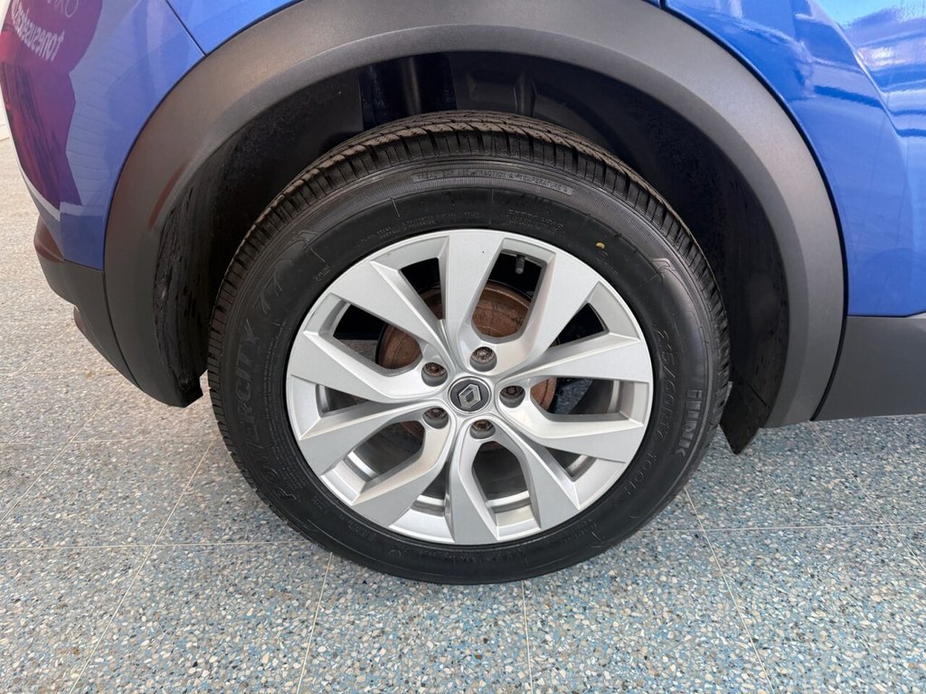 Used Renault Captur 2020 for sale - 76776706: Photo 3