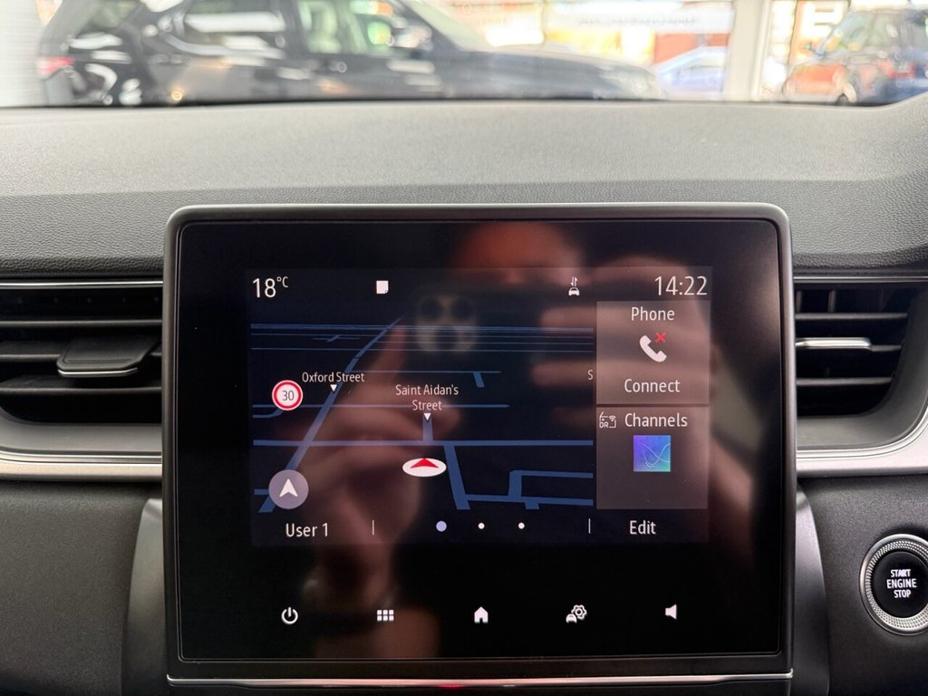 Used Renault Captur 2020 for sale - 76776706: Photo 30