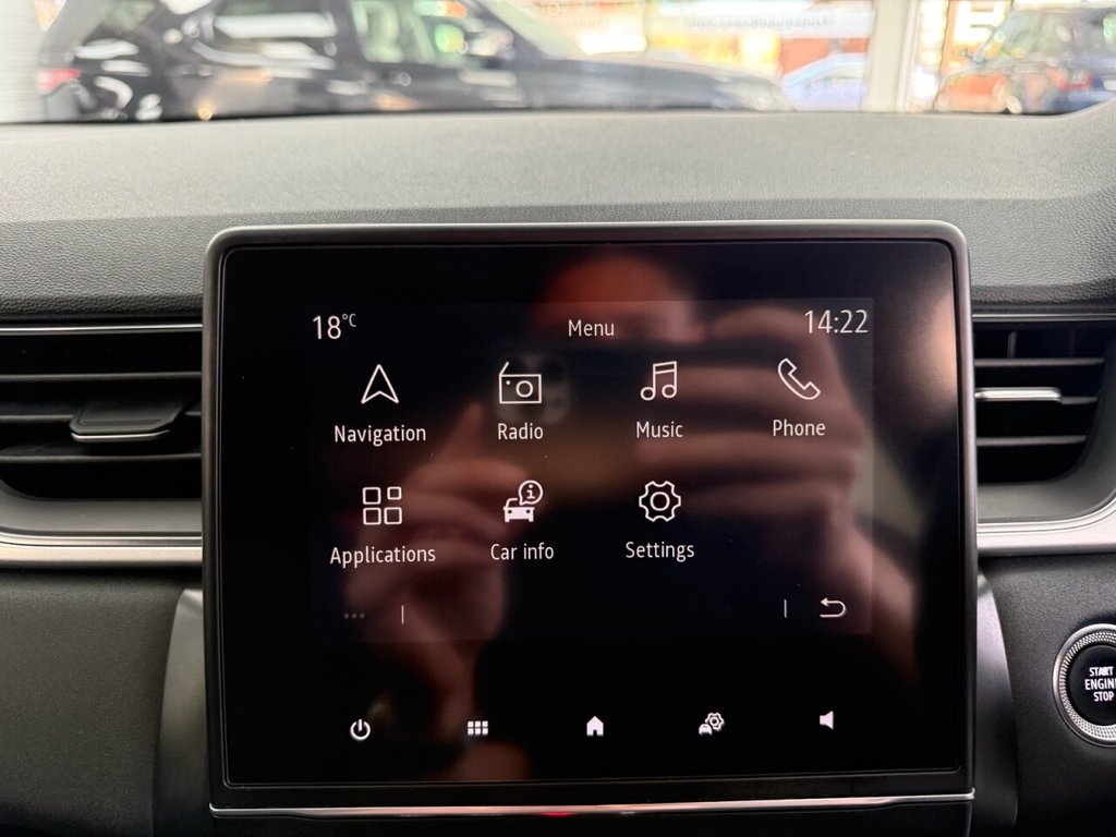 Used Renault Captur 2020 for sale - 76776706: Photo 31